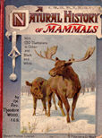 A Natural History of Mammals by Wood Rev theodore