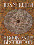 The Book and The Brotherhood by Murdoch Iris