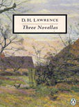 Three Novellas by Lawrence D H