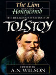 The Lion and the Honeycomb by Tolstoy Leo