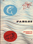 Fables by Hawkes Jacquetta