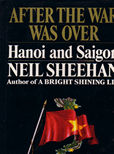 After The War Was Over by Sheehan Neil