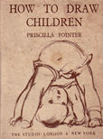 How to Draw Children by Pointer Priscilla