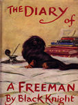 The Diary of a Freeman by Black Knight