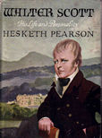 Walter Scott by Pearson Hesketh