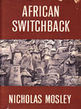 African Switchback by Mosley Nicholas