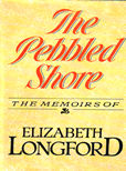 The Pebbled Shore by Longford Elizabeth
