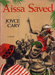 Aissa Saved by Cary Joyce