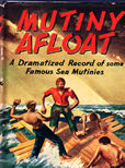 Mutiny Afloat by Armstrong Warren