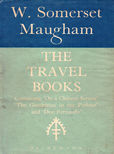 The Travel books by Maugham W Somerset