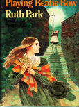 Playing Beatie Bow by Park Ruth