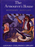 The Armourers House by Sutcliff Rosemary