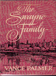 The Swayne Family by Palmer Vance