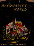Macquaries World by Barnard Marjorie