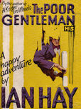 The Poor Gentleman by Hay Ian