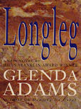 Longleg by Adams Glenda