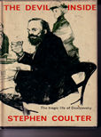 The Devil Inside by Coulter Stephen