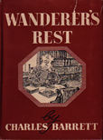 Wanderers Rest by Barrett Charles