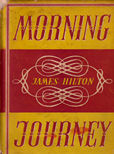 Morning Journey by Hilton James