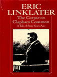 The Corpse on Clapham Common by Linklater Eric