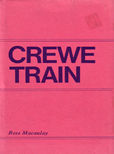 Crewe Train by Macaulay Rose