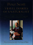 Travel Diaries of a Naturalist by Scott Peter