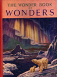 The Wonder Book of Wonders by 
