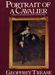 Portrait of a Cavalier by Trease Geoffrey