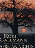 African Nights by Gallmann Kuki