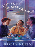 The Sky in Silver lace by Klein Robin