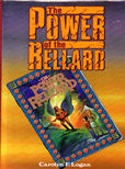 The Power of the Rellard by Logan Carolyn F