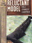 The Case of the Reluctant Model by Gardner Erle Stanley