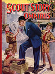 The Scout Story Omnibus by 