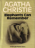 Elephants Can Remember by Christie Agatha