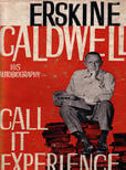 Call it Experience by Caldwell Erskine