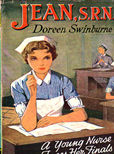 Jean S.R.N by Swinburne Doreen