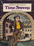 Time Sweep by Weldrick Valerie