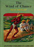 The Wind of Chance by Guillot Rene