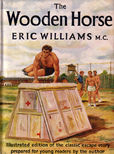 The Wooden Horse by Williams Eric