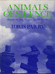 Animals of Silence by Parry Idris