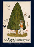 The kate Greenaway Book by Greenaway Kate
