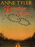 Breathing lessons by Tyler Anne