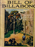 Bill of Billabong by Bruce Mary Grant