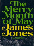 The Merry Month of May by Jones James