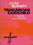 Tangaroas Godchild by Ruhen Olaf