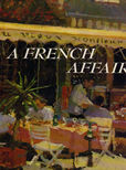 A French Affair by Kenyon Michael