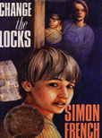 Change The Locks by French Simon