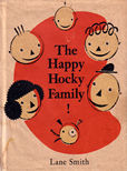 The Happy Hocky Family by Smith Lane