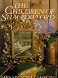 The Children of Shallowford by Williamson Henry