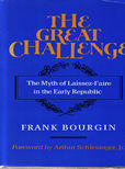 The Great Challenge by Bourgin Frank